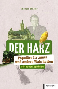 Abbildung von: Der Harz - Klartext