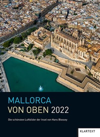 Abbildung von: Mallorca von oben 2022 - Klartext