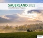 Cover: Sauerland 2022 - Klartext