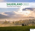 Cover: Sauerland 2022 - Klartext