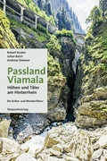 Cover: Passland Viamala - Rotpunktverlag