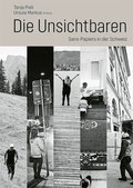Cover: Die Unsichtbaren - Rotpunktverlag
