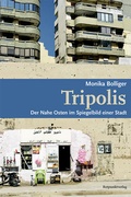 Cover: Tripolis - Rotpunktverlag