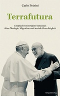 Cover: Terrafutura - Rotpunktverlag
