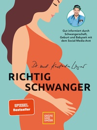 Abbildung von: Richtig schwanger - Gräfe und Unzer