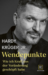 Abbildung von: Wendepunkte - Gräfe und Unzer Edition