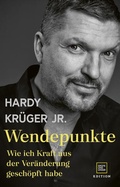 Cover: Wendepunkte - Gr&auml;fe und Unzer Autorenverlag