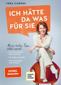 Abbildung von: Ich hätte da was für Sie - Gräfe und Unzer