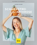 Abbildung von: Schmerzfrei bei Arthrose - Gräfe und Unzer