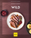 Cover: Wild - Gr&auml;fe und Unzer
