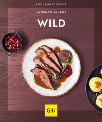 Enlarge image Cover: Wild - Gräfe und Unzer
