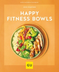 Abbildung von: Happy Fitness-Bowls - Gräfe und Unzer