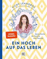 Abbildung von: Ein Hoch auf das Leben - Gräfe und Unzer