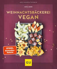 Abbildung von: Weihnachtsbäckerei vegan - Gräfe und Unzer