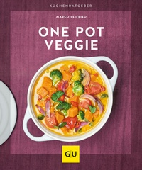 Abbildung von: One Pot Veggie - Gräfe und Unzer