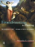 Cover: From Feasting To Fasting - Routledge
