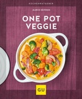 Cover: One Pot Veggie - Gr&auml;fe und Unzer