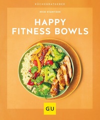 Abbildung von: Happy Fitness-Bowls - Gräfe und Unzer