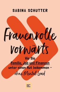 Abbildung von: Frauenrolle vorwärts - Gräfe und Unzer