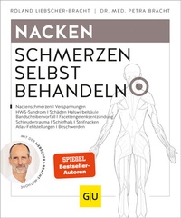 Abbildung von: Nacken Schmerzen selbst behandeln - Gräfe und Unzer