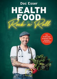 Abbildung von: Health Food Rock 'n' Roll - Gräfe und Unzer