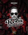 Cover: Rob's Barbecue - Gräfe und Unzer Autorenverlag
