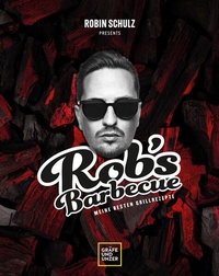 Enlarge image Cover: Rob's Barbecue - Gräfe und Unzer Autorenverlag