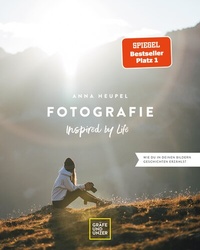 Abbildung von: Fotografie - Inspired by life - Gräfe und Unzer