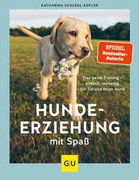 Abbildung von: Hundeerziehung mit Spaß - Gräfe und Unzer