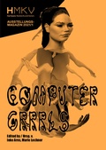 Cover: Computer Grrrls - Verlag Kettler