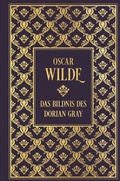 Cover: Das Bildnis des Dorian Gray: mit Illustrationen von Aubrey Beardsley - Nikol