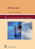 Cover: Off the Grid - WVT Wissenschaftlicher Verlag Trier
