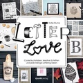 Cover: Letter Love - dpunkt