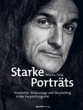 Cover: Starke Portr&auml;ts - dpunkt