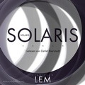 Cover: Solaris - H&ouml;rbuch Hamburg