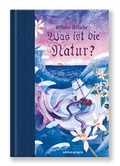 Cover: Was ist die Natur? - Edition Progris