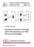 Cover: Hybrider Modellbildungszugang f&uuml;r biologische Abwasserreinigungsprozesse - ARGESIM