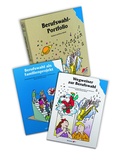 Cover: Berufswahl - Portfolio - S&B Institut f. Berufs- u. Lebensgestaltung