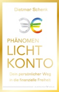 Cover: Ph&auml;nomen Lichtkonto - Silberschnur