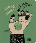 Cover: Plitsch, platsch - pitsch, patsch - Baobab Books