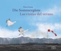 Cover: Die Sommerg&auml;ste - Baobab Books