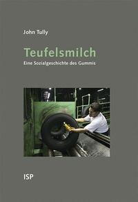 Enlarge image Cover: Teufelsmilch - Neuer ISP Vlg