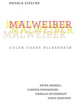 Cover: Malweiber - Verein bildender K&uuml;nstler M&uuml;nchens Secession