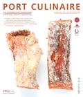 Cover: PORT CULINAIRE NO. FIFTY-SIX - Edition Port Culinaire