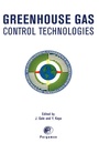 Cover: Greenhouse Gas Control Technologies - 6th International Conference - Pergamon
