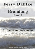 Cover: Brandung Band 1 - Verlag Studio Jazz&Wort