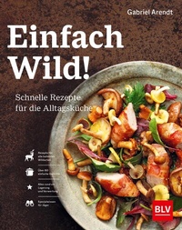Abbildung von: Einfach Wild - BLV
