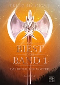 Cover: Das Biest in Dir - XOXO-Verlag