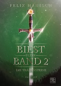 Cover: Das Biest in Dir - XOXO-Verlag