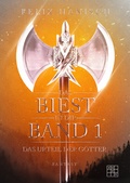 Cover: Das Biest in Dir - XOXO-Verlag